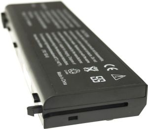 Bateria Green Cell Bateria akumulator do laptopa LG E510, SQU-702, SQU-703, 11.1V (LG01) 4