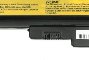 Bateria Green Cell do Lenovo IdeaPad G430 G450 G530 G550 N500 B550 10.8V 9 cell (LE38) 3