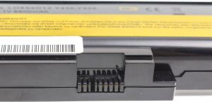 Bateria Green Cell do Lenovo IBM Ideapad Y450 Y450A Y550 Y550A Y550P 11.1V 9 cell (LE25) 3