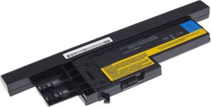 Bateria Green Cell do laptopa Lenovo IBM Thinkpad X60, X61, X60s, X61s; 14.4V, 8 cell (LE17) 2
