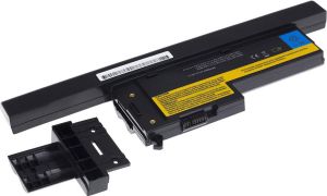 Bateria Green Cell do laptopa Lenovo IBM Thinkpad X60, X61, X60s, X61s; 14.4V, 8 cell (LE17) 3
