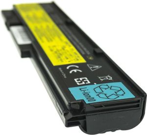 Bateria Green Cell do Lenovo IBM Thinkpad X200 7454T X200 7455 10.8V 6 cell (LE16) 3