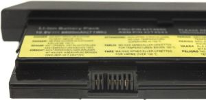 Bateria Green Cell do Lenovo IBM Thinkpad X200 7454T X200 7455 10.8V 9 cell (LE22) 3