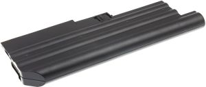 Bateria Green Cell do laptopa Lenovo IBM Thinkpad T60p, T61p, R60e, R61e, R61i; 10.8V, 9 cell (LE02) 2