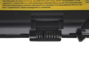Bateria Green Cell 42T4795 Lenovo ThinkPad T410 T420 T510 T520 W510 W520 E525 (LE05) 3