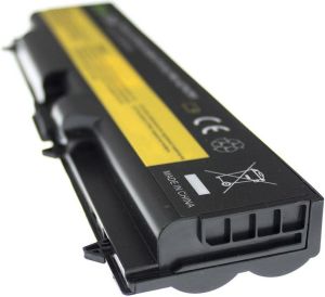Bateria Green Cell 42T4795 Lenovo ThinkPad T410 T420 T510 T520 W510 W520 E525 (LE05) 4