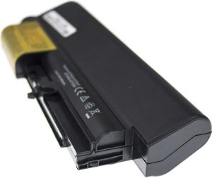 Bateria Green Cell do Lenovo IBM Thinkpad T61 R61 T400 R400 WIDE 10.8V 9 cell (LE04) 4