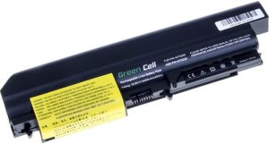 Bateria Green Cell 42T5225 do Laptopa Lenovo IBM ThinkPad R61i T61 T61p T400 R400 (LE03) 1