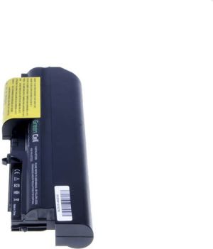 Bateria Green Cell 42T5225 do Laptopa Lenovo IBM ThinkPad R61i T61 T61p T400 R400 (LE03) 3