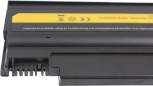 Bateria Green Cell do laptopa Lenovo IBM Thinkpad T40, T41, T42, T43, R50, R51, R52; 10.8V (LE13) 3