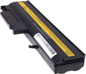 Bateria Green Cell do laptopa Lenovo IBM Thinkpad T40, T41, T42, T43, R50, R51, R52; 10.8V (LE13) 4
