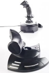 Joystick Thrustmaster Joystick T.Flight Hotas One (4460168) / Microsoft Flight Simulator PC /XBOX Series X/S 6