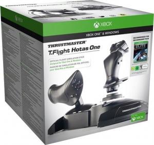 Joystick Thrustmaster Joystick T.Flight Hotas One (4460168) / Microsoft Flight Simulator PC /XBOX Series X/S 7