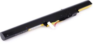 Bateria Green Cell L12M4F02 L12S4K01 Lenovo IdeaPad Z500 Z505 Z510 P500 Touch (LE54) 2