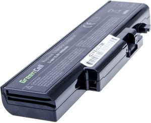 Bateria Green Cell do laptopów Lenovo IdeaPad Y470, Y471, Y570 (LE62) 1