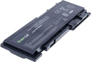 Bateria Green Cell do laptopa Lenovo ThinkPad T420s, T420si, T430s (LE58) 5