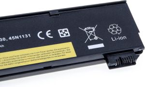 Bateria Green Cell do laptopów Lenovo ThinkPad L450, T440, T450, X240, X250 (LE57) 2
