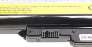 Bateria Green Cell do laptopa Lenovo IdeaPad G460, G560, G770, Z460; 10.8V (LE07PRO) 4