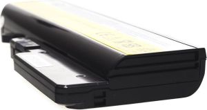 Bateria Green Cell do laptopa Lenovo IdeaPad G460, G560, G770, Z460; 10.8V (LE07PRO) 5