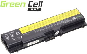 Bateria Green Cell do laptopa Lenovo IBM Thinkpad SL410, SL510, T410, T510; 10.8V, 6 cell (LE05PRO) 1