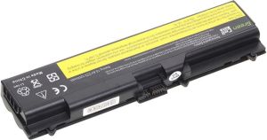 Bateria Green Cell do laptopa Lenovo IBM Thinkpad SL410, SL510, T410, T510; 10.8V, 6 cell (LE05PRO) 2