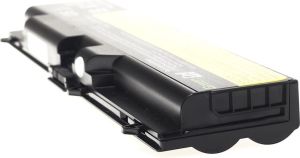 Bateria Green Cell do laptopa Lenovo IBM Thinkpad SL410, SL510, T410, T510; 10.8V, 6 cell (LE05PRO) 5