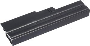 Bateria Green Cell do Lenovo IBM Thinkpad R500 SL400 SL500 42T4511 10.8V 6 cell (LE01PRO) 2