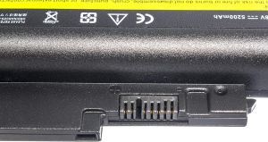 Bateria Green Cell do Lenovo IBM Thinkpad R500 SL400 SL500 42T4511 10.8V 6 cell (LE01PRO) 3