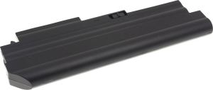 Bateria Green Cell do laptopa Lenovo IBM ThinkPad Z60t, Z61t Tablet; 10.8V (LE36) 2