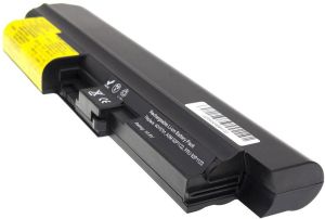 Bateria Green Cell do laptopa Lenovo IBM ThinkPad Z60t, Z61t Tablet; 10.8V (LE36) 4