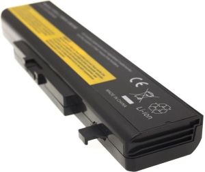 Bateria Green Cell Akumulator do laptopa Lenovo IBM Ideapad G480/V480/Y480/Y580 10.8V (LE34) 4