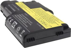 Bateria Green Cell do laptopa Lenovo IBM ThinkPad T20, T21, T22, T23; 10.8V (LE31) 4