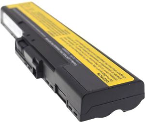 Bateria Green Cell do laptopa Lenovo ThinkPad X30, X31, X32, 08K8035; 10.8V (LE29) 4