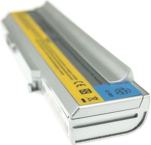 Bateria Green Cell do Lenovo IBM ThinkPad 3000 N100 N200 C200 42T5212 10.8V (LE08) 4