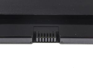 Bateria Green Cell do HP Probook 4510 4510s 4515s 4710s 14.4V (HP12) 3