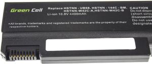 Bateria Green Cell TD06 HP EliteBook 6930p 8440p ProBook 6530b 6550b 6730b 6735b (HP14) 3
