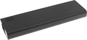 Bateria Green Cell do HP Compaq NC6100 NC6400 NX5100 NX6100 NX6120 10.8V 9 cell (HP29) 2