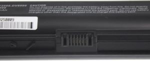 Bateria Green Cell do HP Pavilion DV2000 DV6000 DV6500 DV6700 10.8V 9 cell (HP35) 4