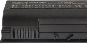 Bateria Green Cell do HP Pavilion DV1000 DV4000 DV5000 10.8V (HP36) 3