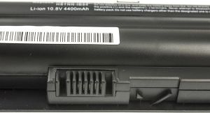 Bateria Green Cell do HP Pavilion DV3-2000 Compaq CQ35 10.8V (HP46) 3