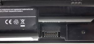 Bateria Green Cell do HP Probook 4330s 4430s 4530s 4730s 10.8V (HP47) 3