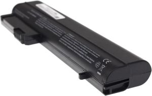 Bateria Green Cell do HP Compaq 2510p nc2400 2530p 2540p 10.8V 6 cell (HP49) 4