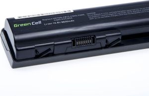 Bateria Green Cell do laptopów HP Pavilion DV5, DV6; Compaq CQ60, CQ61 (HP54) 2