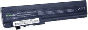 Bateria Green Cell do laptopa HP Mini 5000, 5100, 5101, 5102, 5103 (HP55) 2