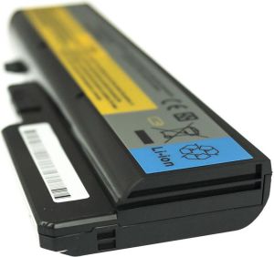 Bateria Green Cell Lenovo B570 G560 G565 G570 G575 G770 G780 Z560 Z565 Z570 Z585 (LE07) 4