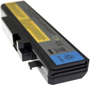 Bateria Green Cell do laptopa Lenovo IBM Y460, Y560; 10.8V (LE20) 4