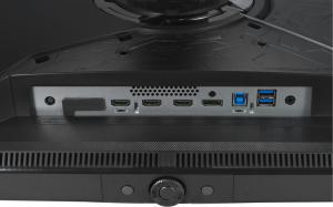 Monitor Asus ROG Swift PG32UQX (90LM05R0-B01370) 8