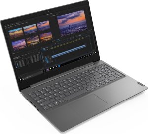 Laptop Lenovo V15-ADA Ryzen 5 3500U / 8 GB / 512 GB + 256 GB / 60 Hz / Windows 10 Home (82C7000RPB) 2