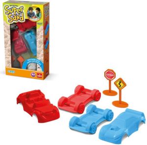 Goliath Super Sand Shapes Cars 1