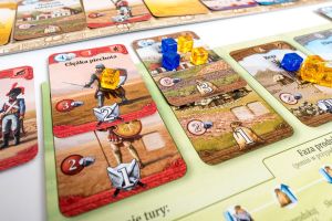 Rebel Gra planszowa Cywilizacja: Poprzez Wieki (3 edycja) 3